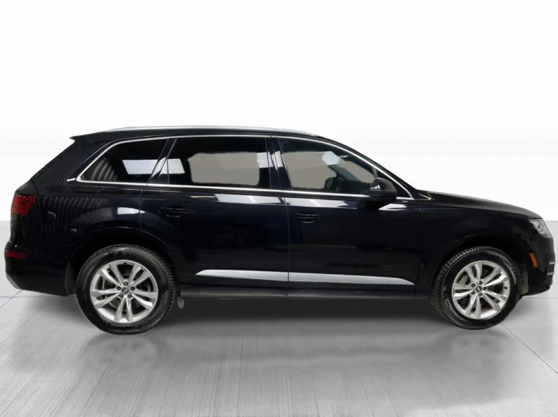 car Audi Q7 id86267 photo #2
