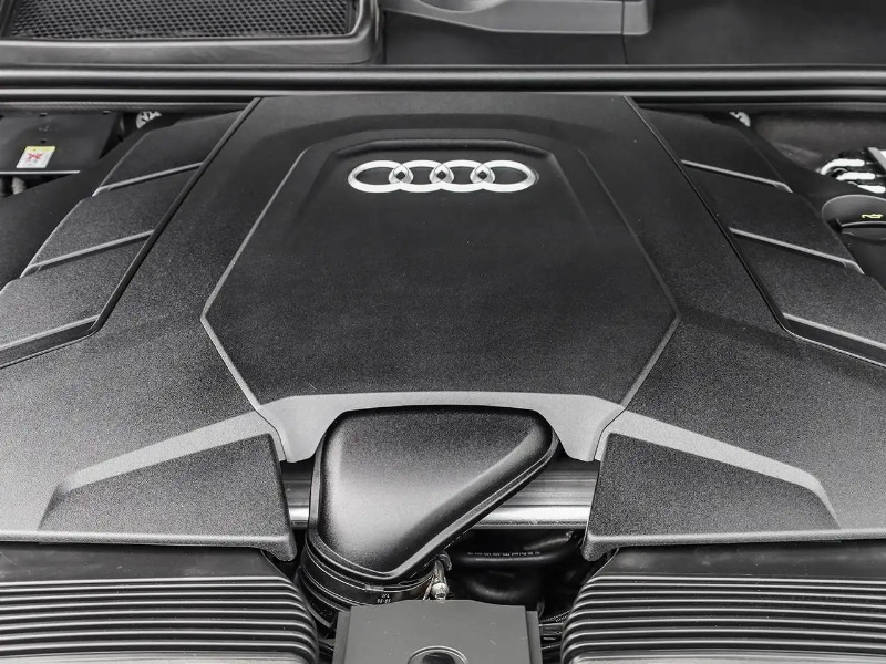 car Audi Q7 id86268 photo #5