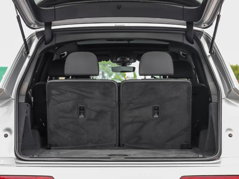 car Audi Q7 id86268 photo #7