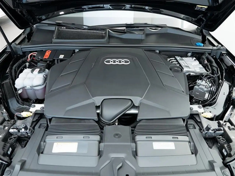 car Audi Q7 id86270 photo #10