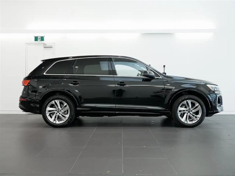 car Audi Q7 id86270 photo #3
