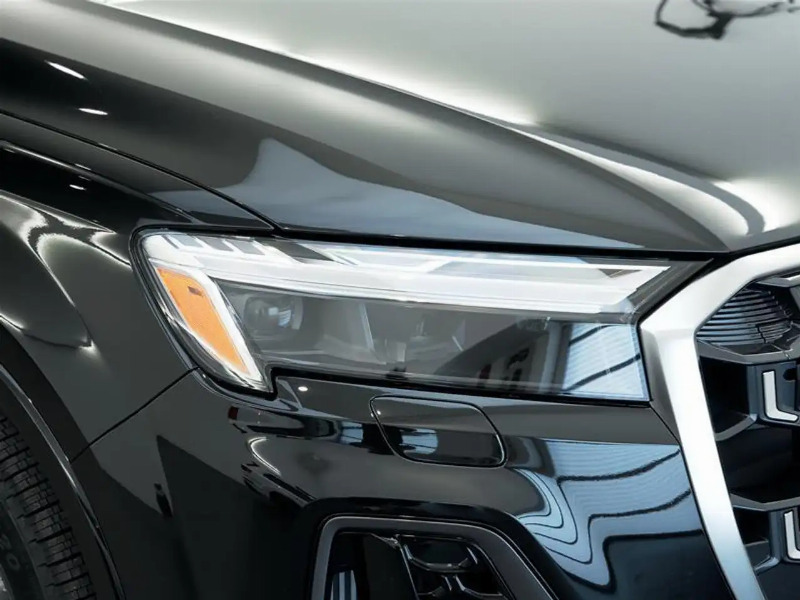 car Audi Q7 id86270 photo #7
