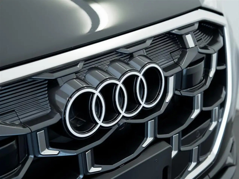 car Audi Q7 id86270 photo #8