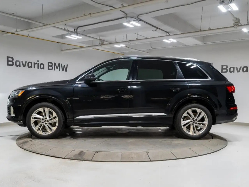 car Audi Q7 id86277 photo #2