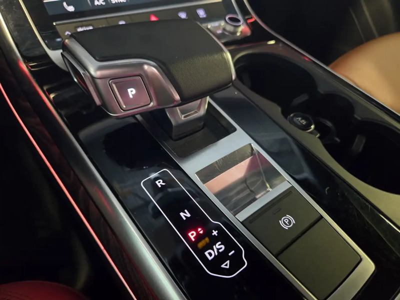 car Audi Q7 id86281 photo #19
