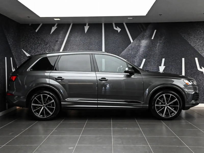 car Audi Q7 id86285 photo #2