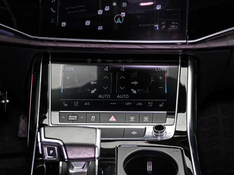 car Audi Q7 id86285 photo #20