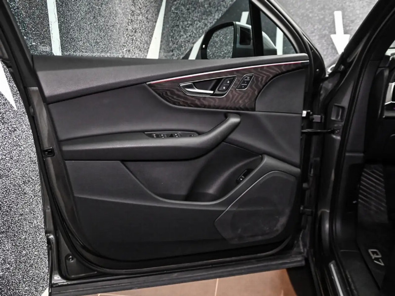 car Audi Q7 id86285 photo #21