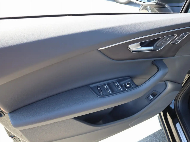 car Audi Q7 id86287 photo #7