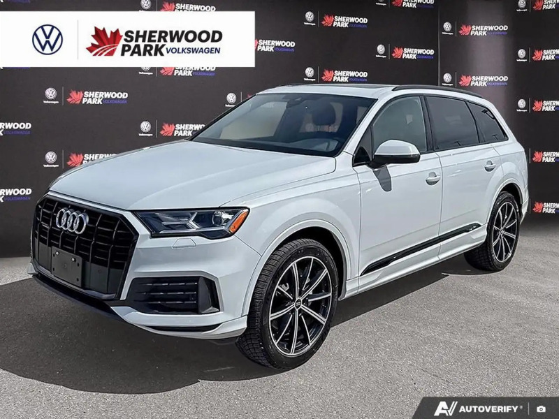 car Audi Q7 id86308 main photo