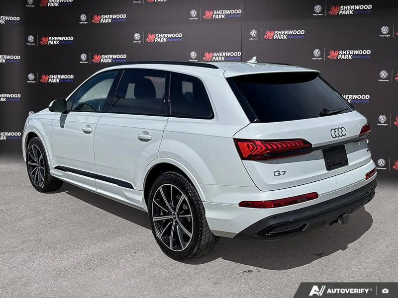 car Audi Q7 id86308 photo #3