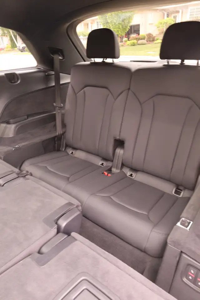car Audi Q7 id86312 photo #7