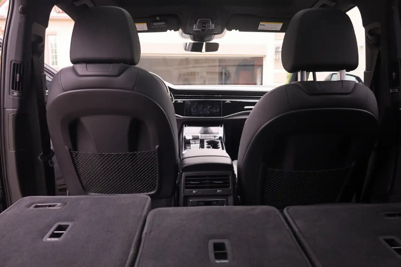 car Audi Q7 id86312 photo #8