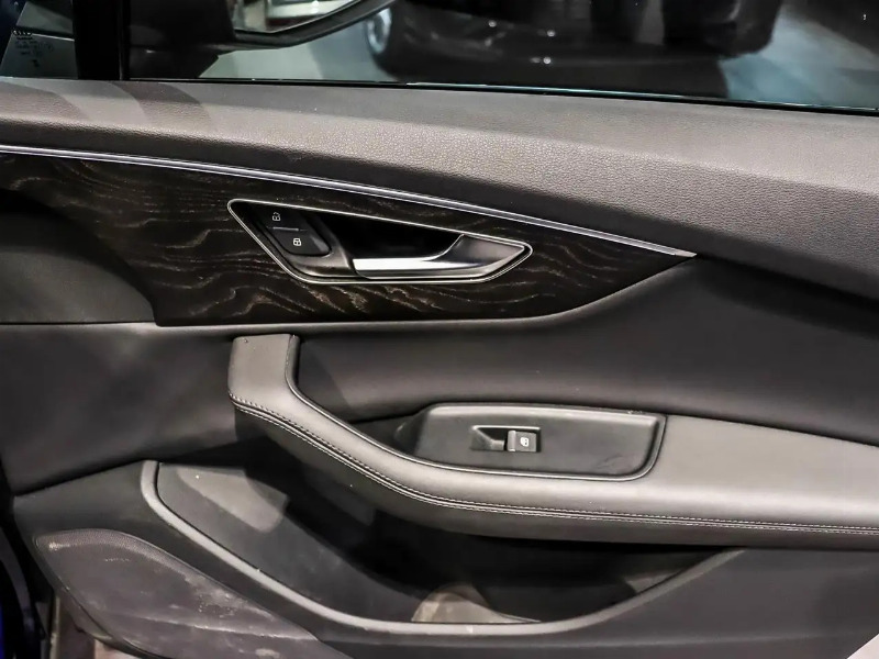 car Audi Q7 id86314 photo #11