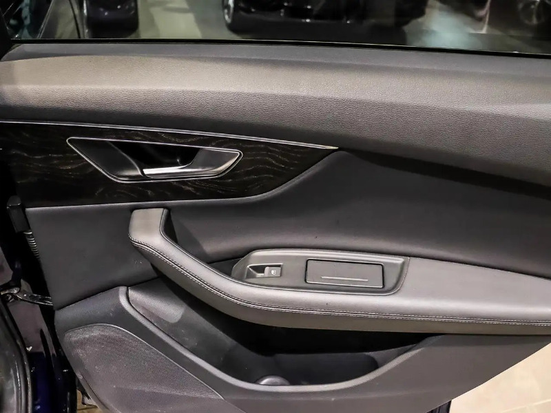 car Audi Q7 id86314 photo #14
