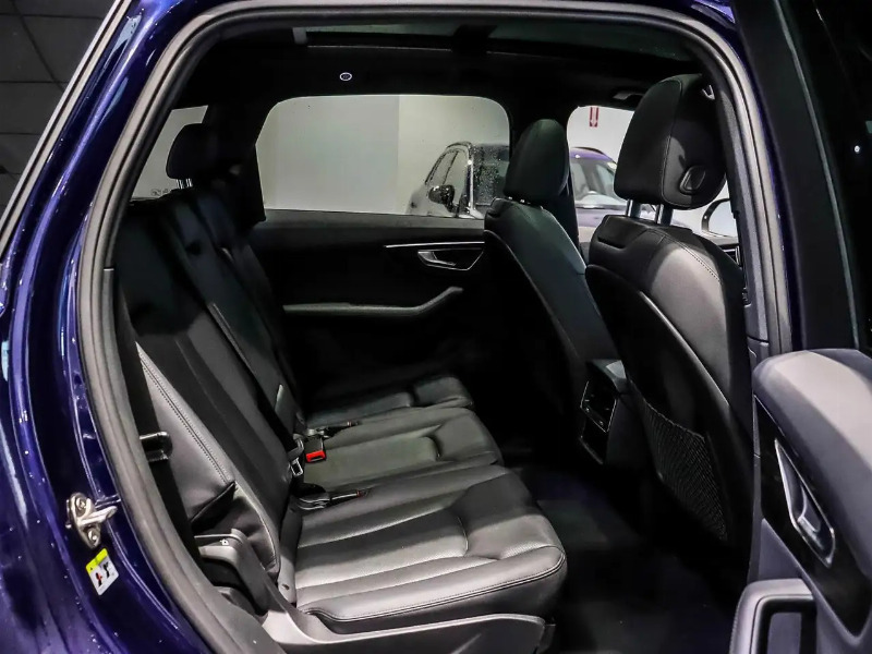 car Audi Q7 id86314 photo #15