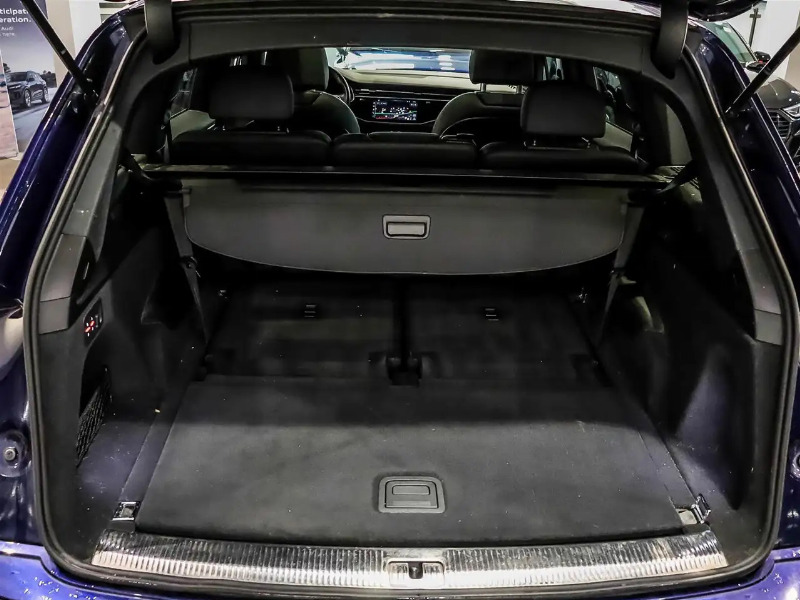 car Audi Q7 id86314 photo #16