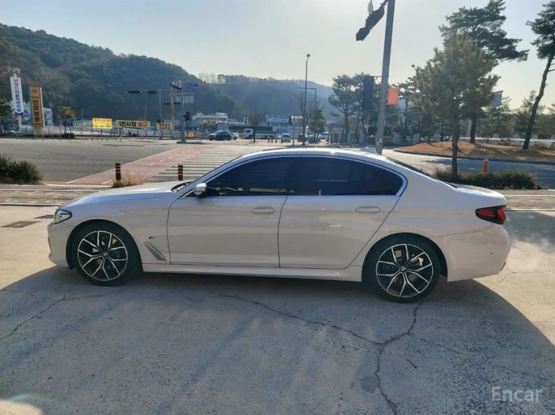 car BMW 5 Series id86324 photo #8