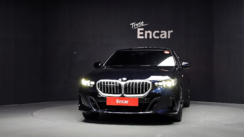 car BMW 5 Series id86329 photo #3