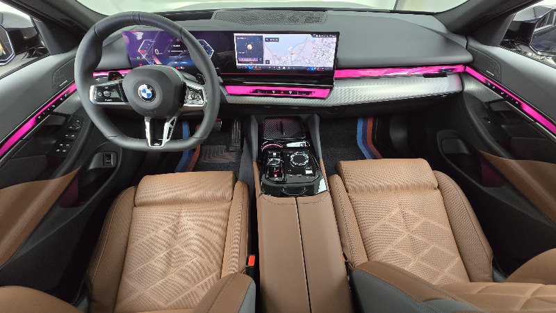 car BMW 5 Series id86329 photo #7