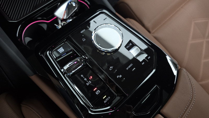 car BMW 5 Series id86329 photo #9