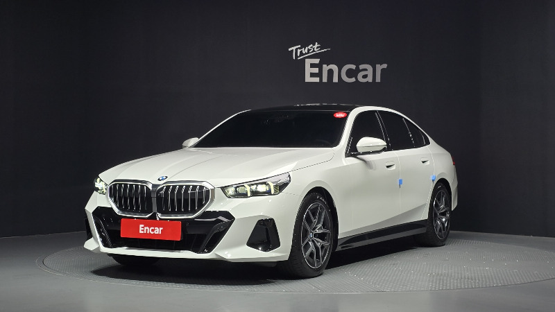 car BMW 5 Series id86331 main photo