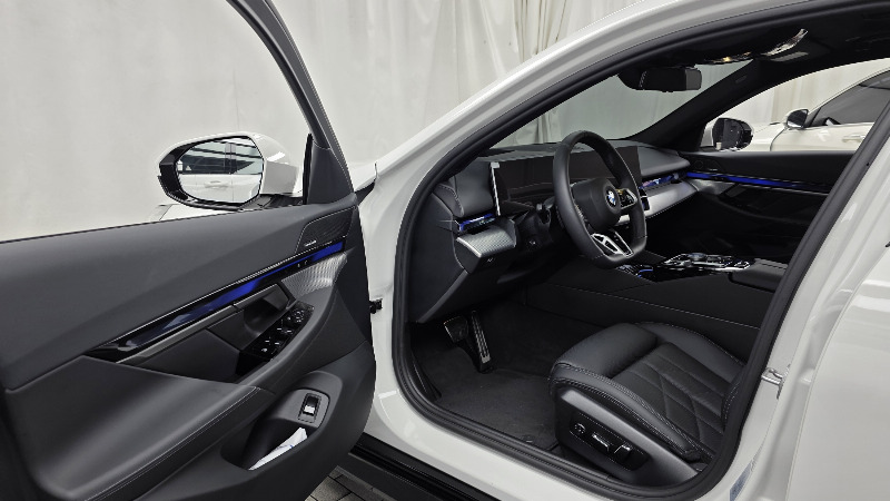 car BMW 5 Series id86331 photo #10