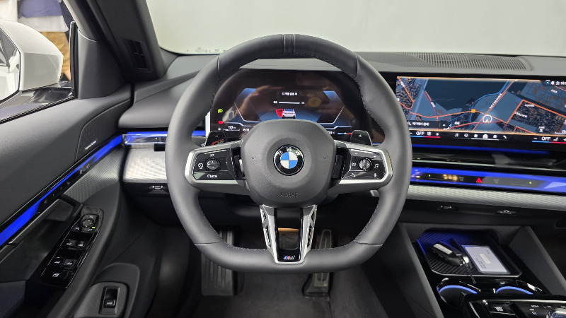 car BMW 5 Series id86331 photo #13