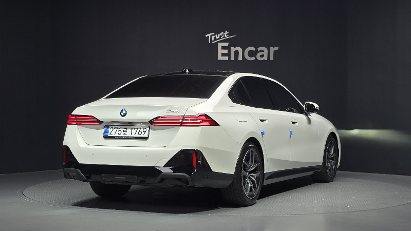 car BMW 5 Series id86331 photo #2