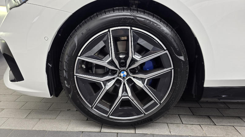car BMW 5 Series id86331 photo #5