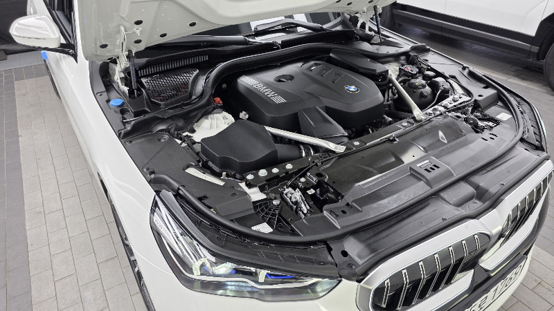 car BMW 5 Series id86331 photo #6