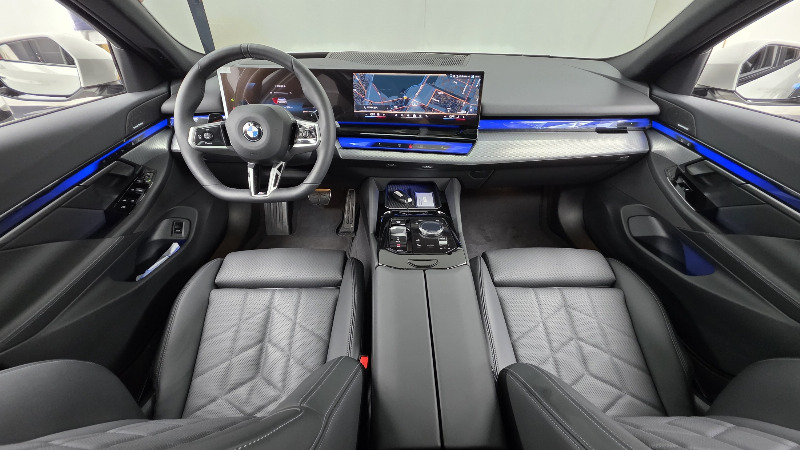 car BMW 5 Series id86331 photo #7