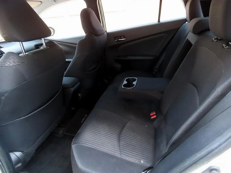 car Toyota Prius id86342 photo #6