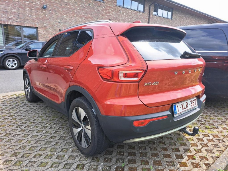car Volvo XC40 id86352 photo #4
