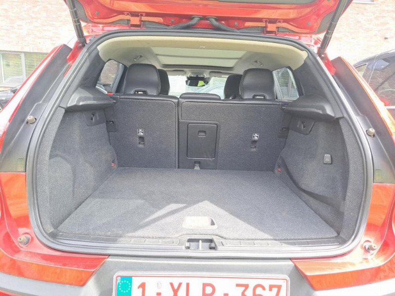 car Volvo XC40 id86352 photo #7