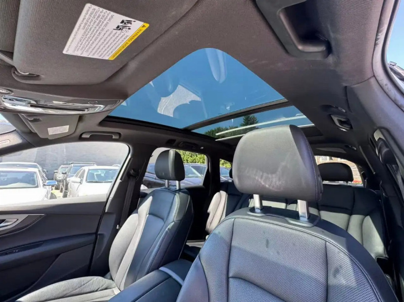 car Audi Q7 id86366 photo #19