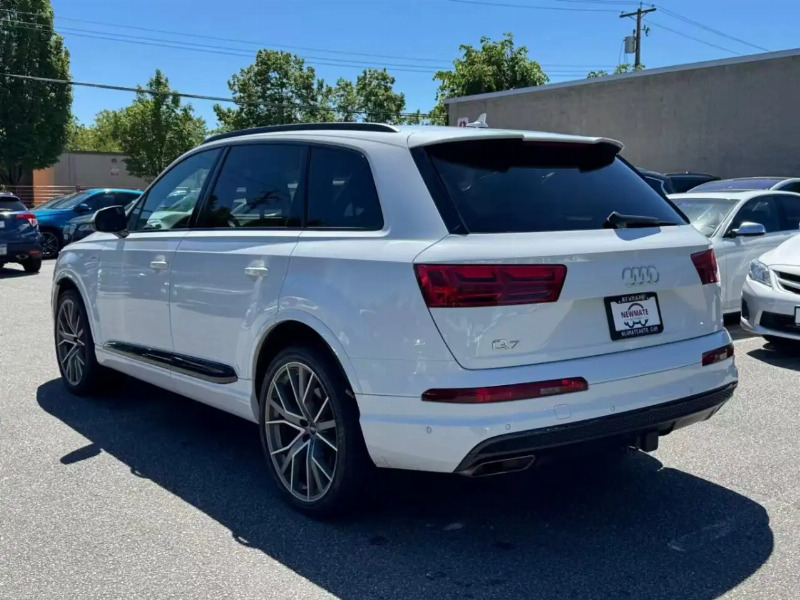 car Audi Q7 id86366 photo #7