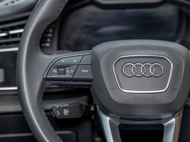 car Audi Q7 id86367 photo #12