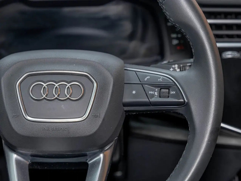 car Audi Q7 id86367 photo #13