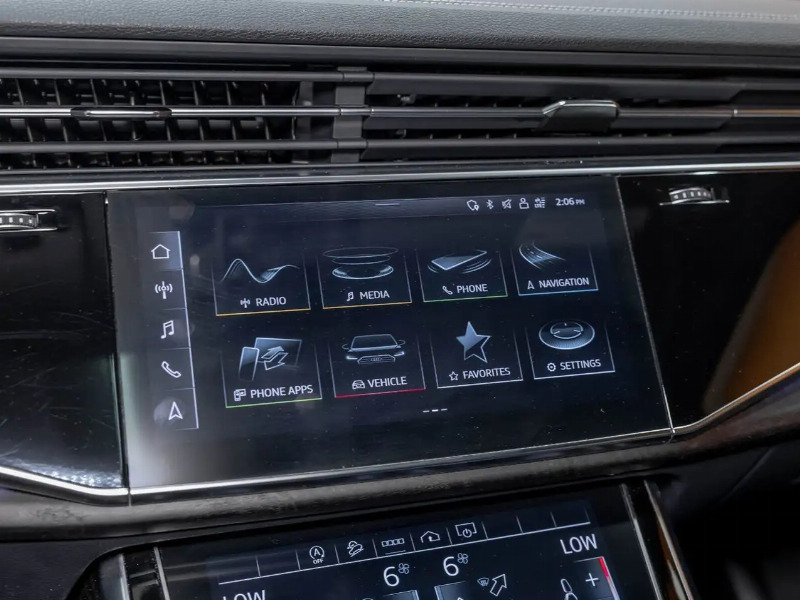 car Audi Q7 id86367 photo #15