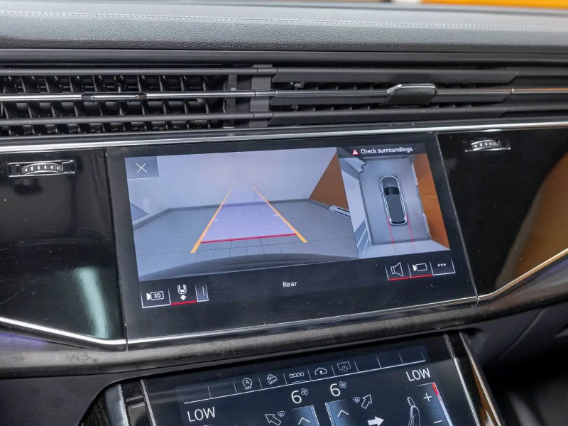 car Audi Q7 id86367 photo #16