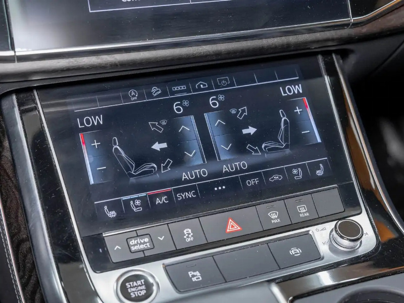 car Audi Q7 id86367 photo #18