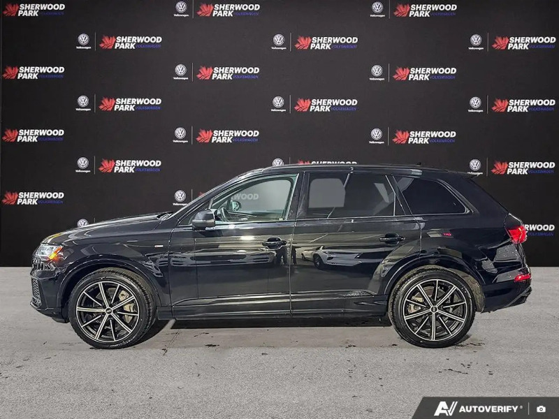 car Audi Q7 id86377 photo #2