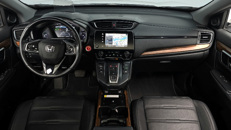 car Honda CR-V id86516 photo #7
