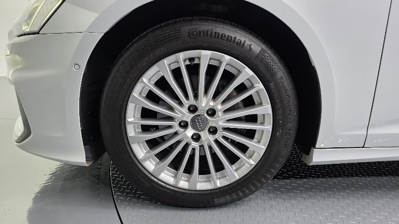 car Audi A6 id86530 photo #5