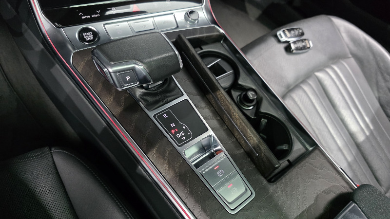 car Audi A6 id86532 photo #9