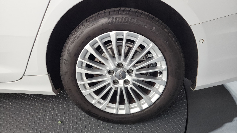 car Audi A6 id86536 photo #21