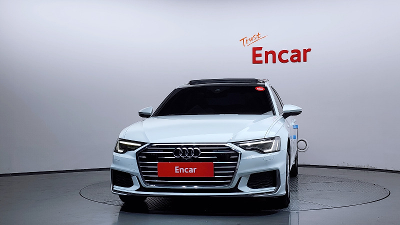 car Audi A6 id86536 photo #3