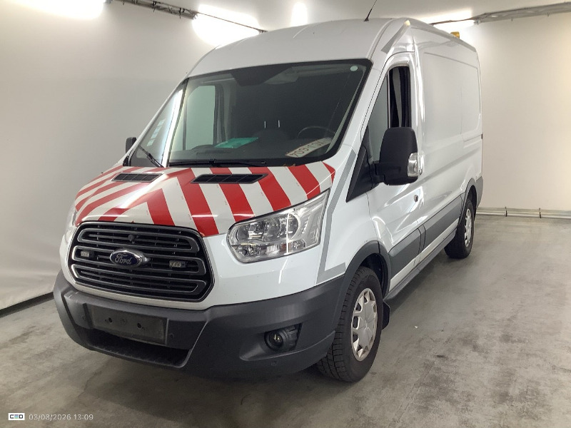 car Ford Transit id86549 main photo