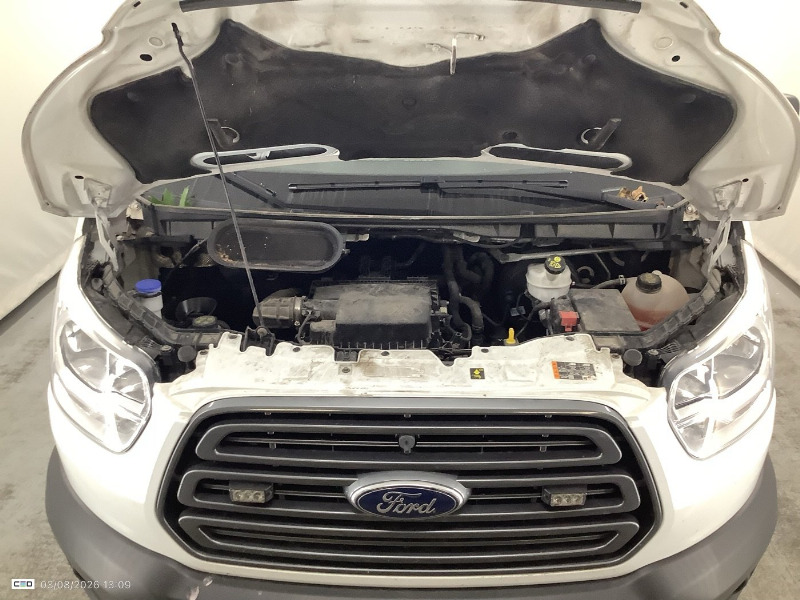 car Ford Transit id86549 photo #14